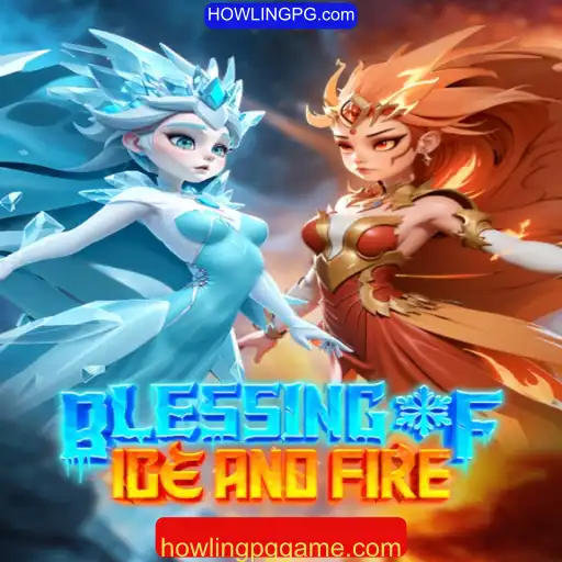 Explorando o Universo do Jogo 'BlessingofIceandFire'