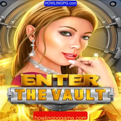 Descubra o Mundo Emocionante de EntertheVault