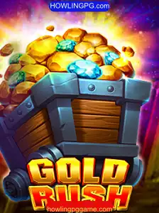 Explorando o Fascinante Mundo de GoldRush