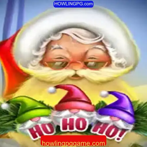 Descubra HoHoHo: O Jogo que Tem Capturado a Atenção Mundial