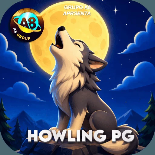 HOWLINGPG.com-❤️Plataforma oficial com jogos de cassino e slots lucrativos Logo