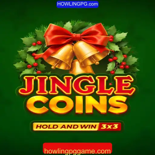 Descubra Jinglecoins: Um Novo Jogo Inovador no Universo HOWLINGPG.com