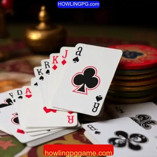 Jogos de cartas