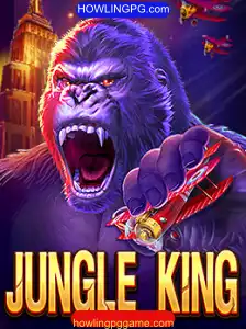 Aventuras Selvagens no JungleKing: Descubra as Regras e a Emoção deste Popular Jogo Online