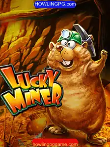 Explorando o Mundo de LuckyMiner: Um Mergulho Profundo no Jogo Online Popular