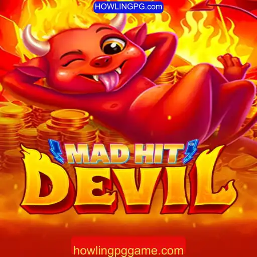 Explore o Mundo Emocionante de MadHitDevil