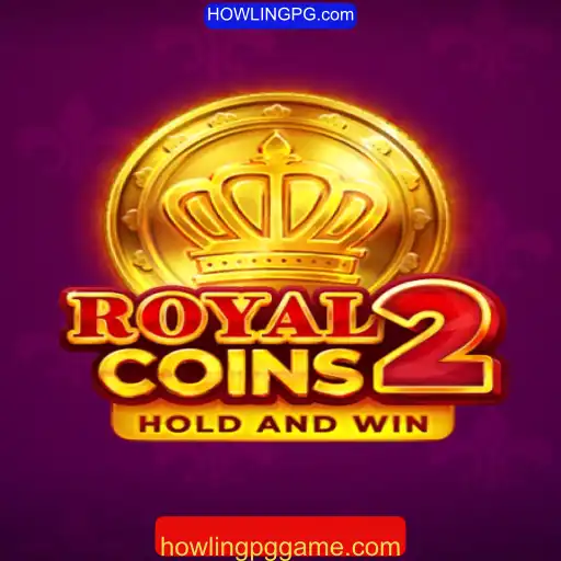 Descubra a Aventura em RoyalCoins2