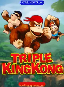 Descubra o Mundo Empolgante de TripleKingKong