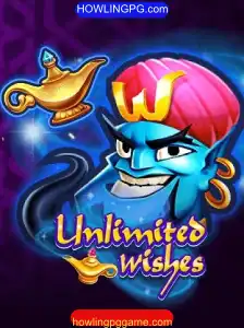 UnlimitedWishes: Explore a Magia do Jogo Inovador da HOWLINGPG.com