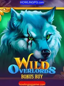 Explore o Mundo de WildOverlordsBonusBuy na HOWLINGPG.com
